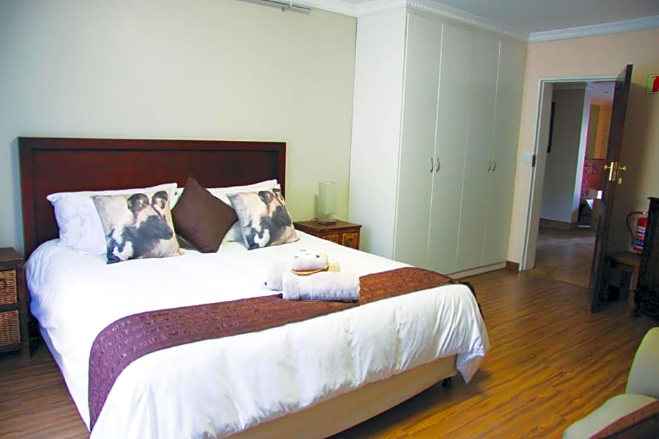 African BnB - The Boutique Experience