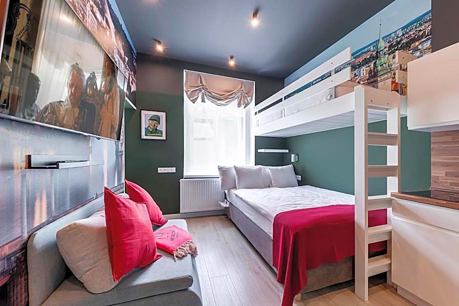 Revelton Studios Prague