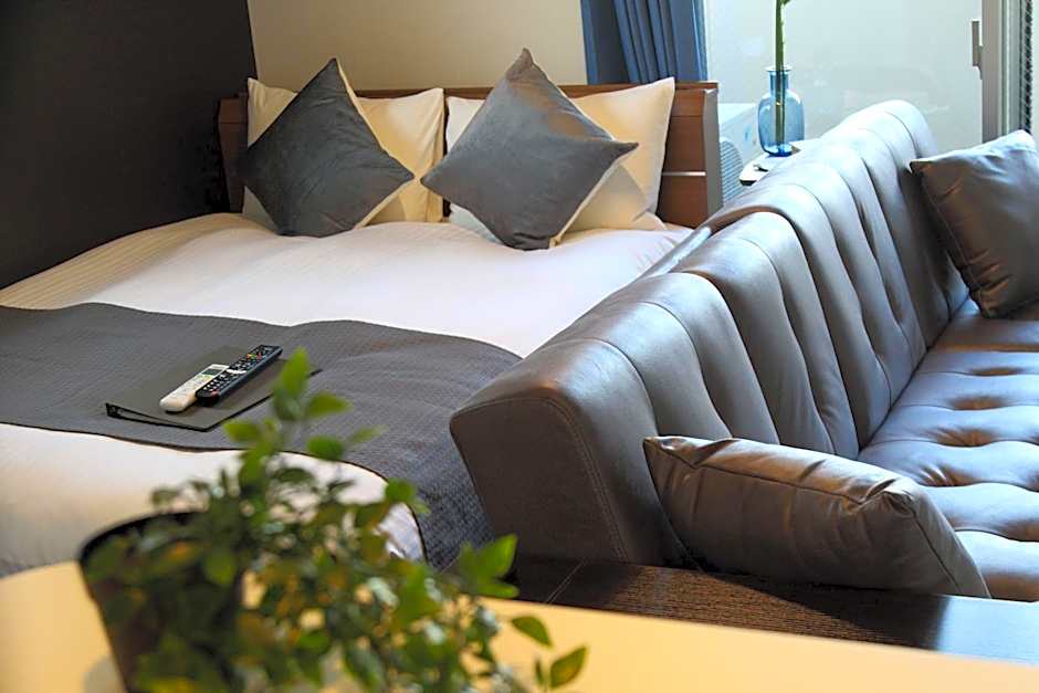 The Grand Residence Hotel Hakata