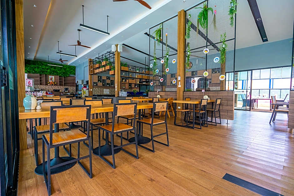 Rawayana West Villas & Kids Park