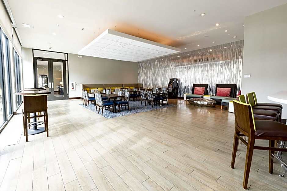 Hilton Garden Inn Austin Airport