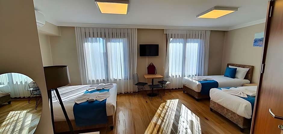 Sur Hotel Sultanahmet