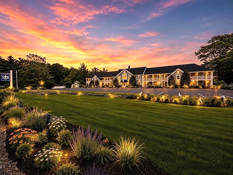 Cod Cove Inn, BW Signature Collection