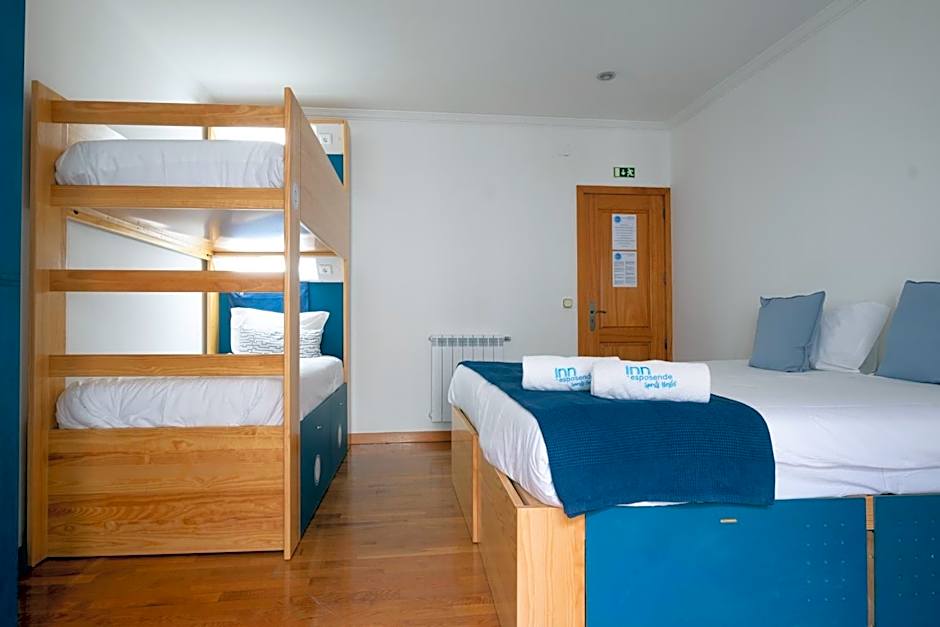 InnEsposende Sports Hostel