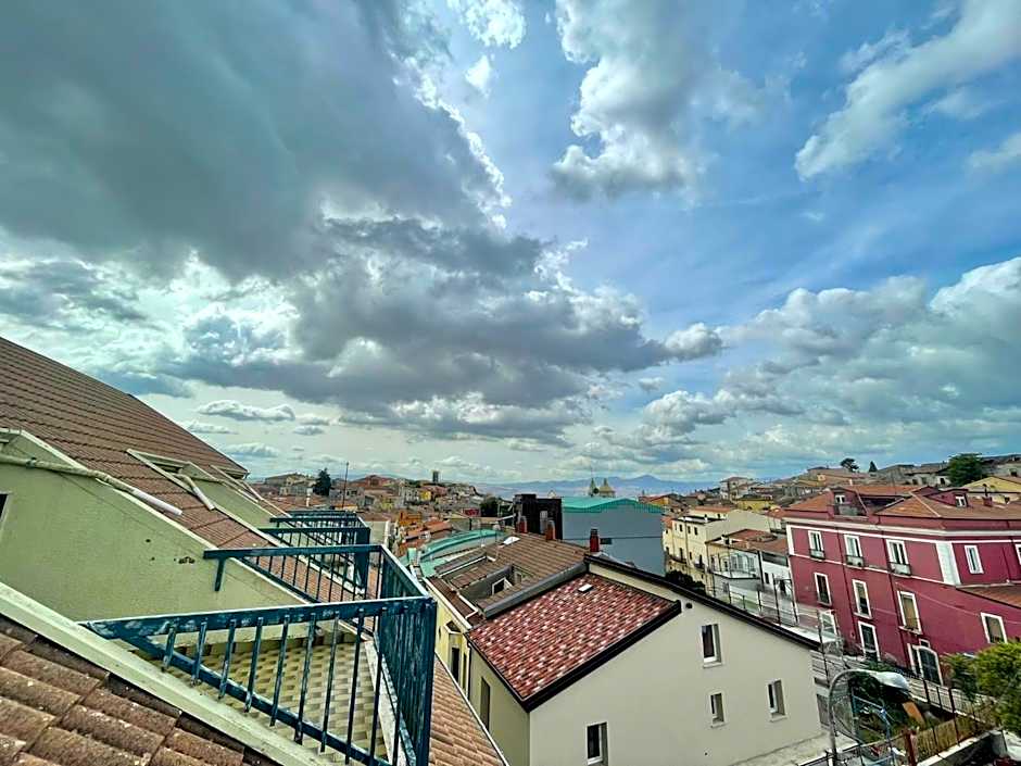 Hotel La Pergola