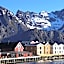 Henningsvær Bryggehotell - by Classic Norway Hotels