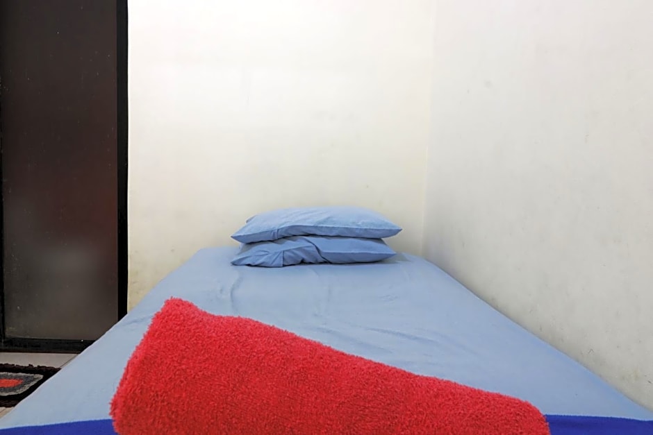 Penginapan Marsya Prima Syariah