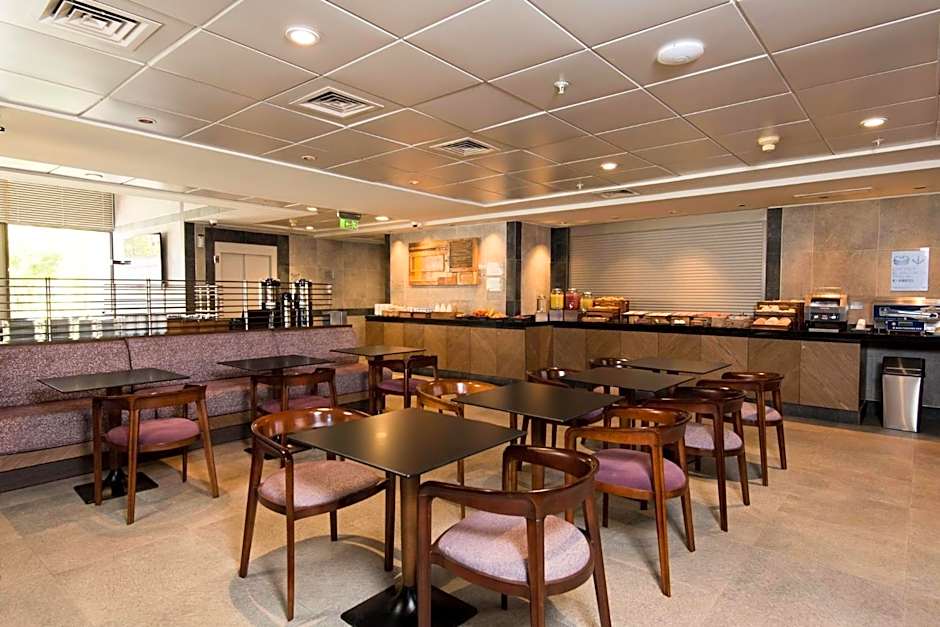 Holiday Inn Express Concepcion By IHG