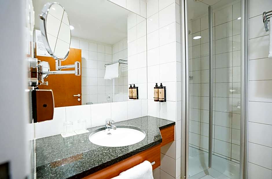 Ibercity Wien Schönbrunn