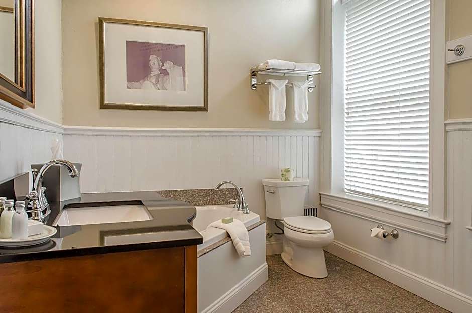 The Federal Pointe Inn Gettysburg, Ascend Hotel Collection