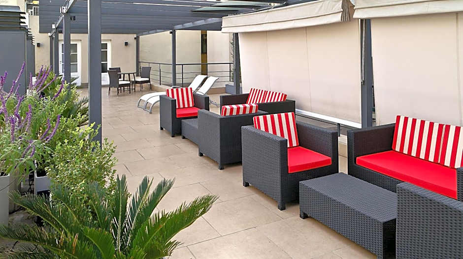 San Telmo Suites