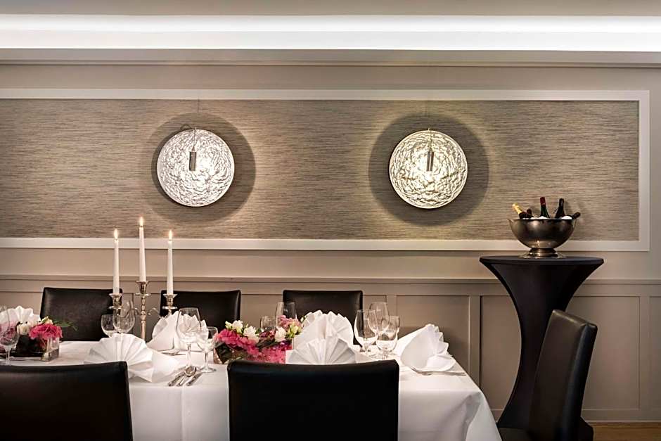 Best Western Hotel Windorf