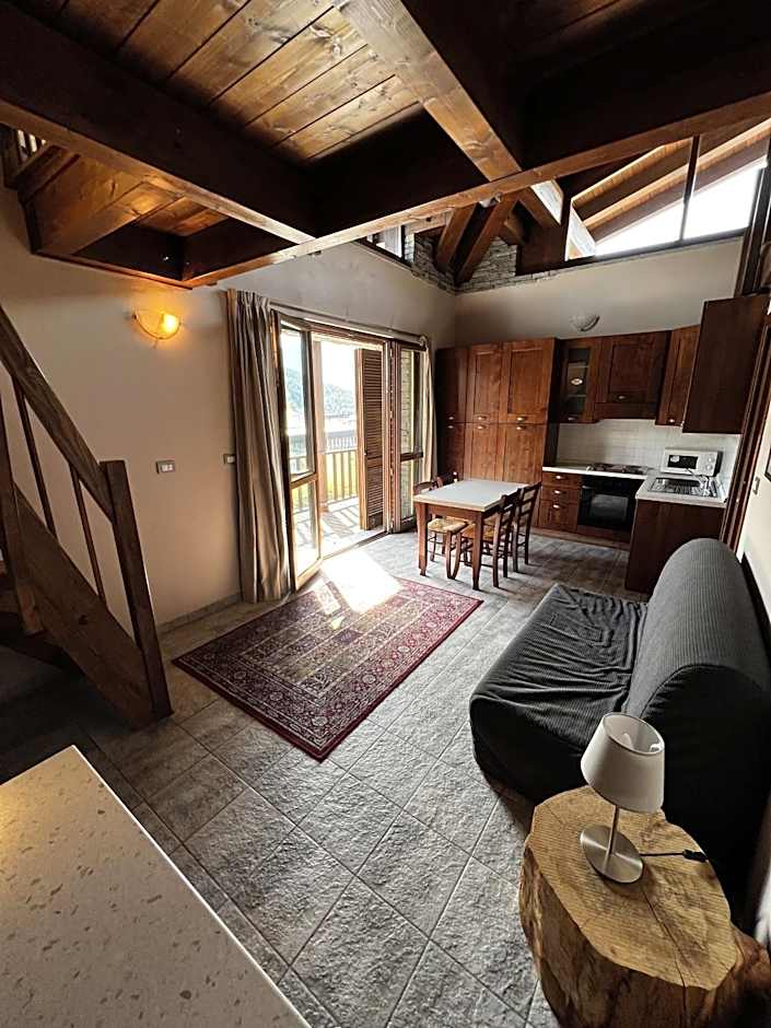 Chalet Edelweiss - Gruppo Estella Hotels