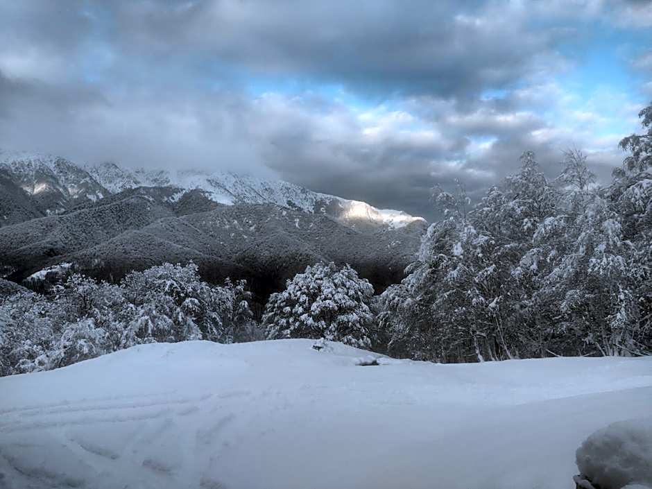 Rifugio Alpino Baudinet - Trek&Relax