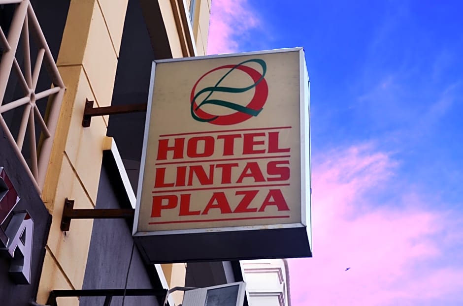 Lintas Plaza Boutique Hotel
