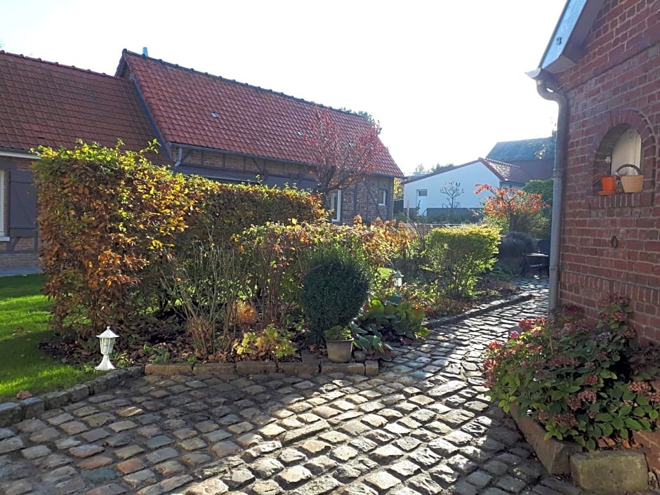 Chambres d'hôtes L'Aubaine avec jacuzzi