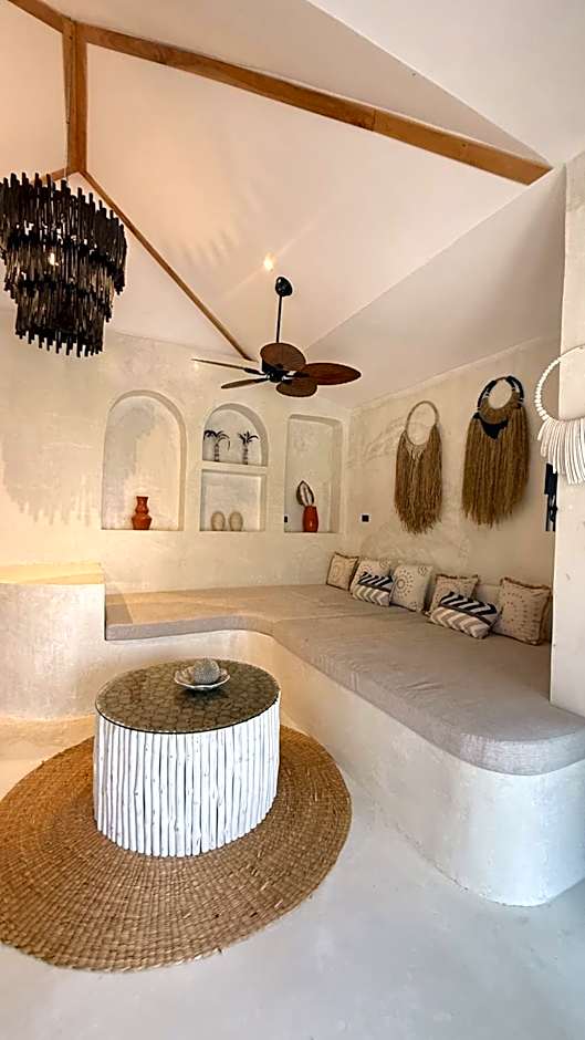 Cape Beach Villa Samui