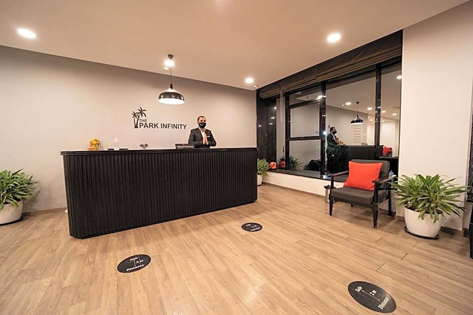 Townhouse 145 The Park Infinity