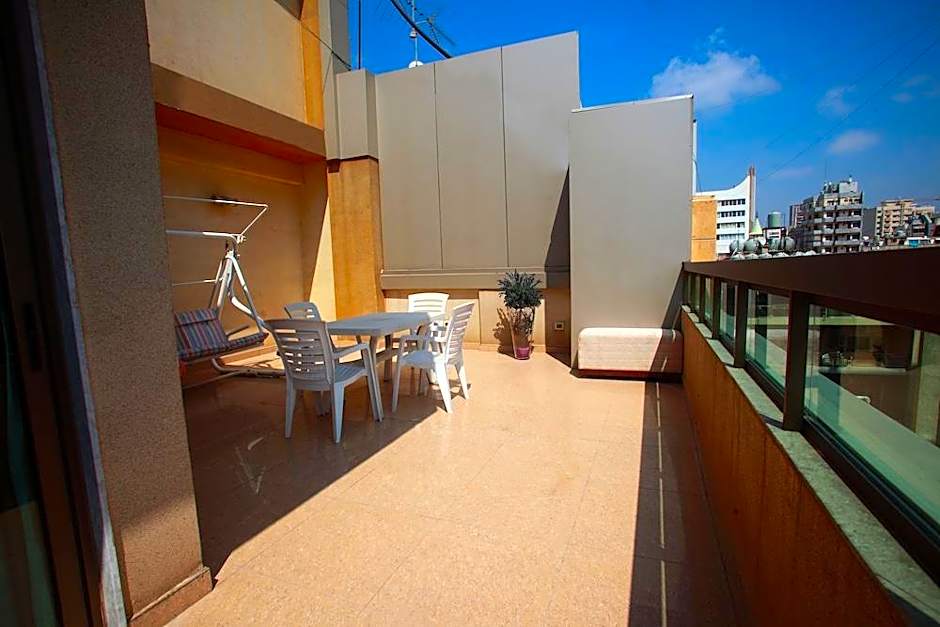 Lavender Home Hotel