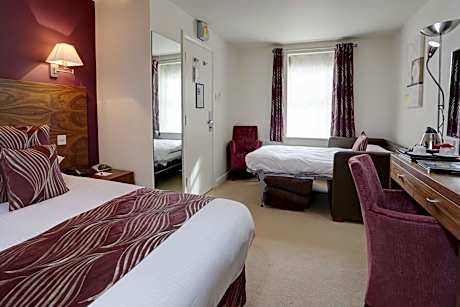 Standard Family Room