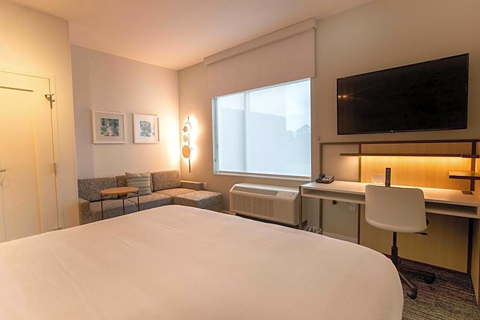 TownePlace Suites by Marriott Conroe