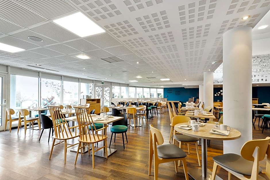 Appart’City Confort Marne La Vallée Val d’Europe