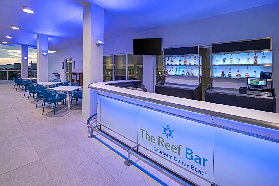 Courtyard by Marriott Delray Beach