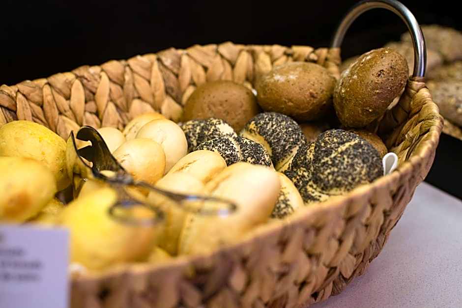 Flag Hotel Celorico Palace