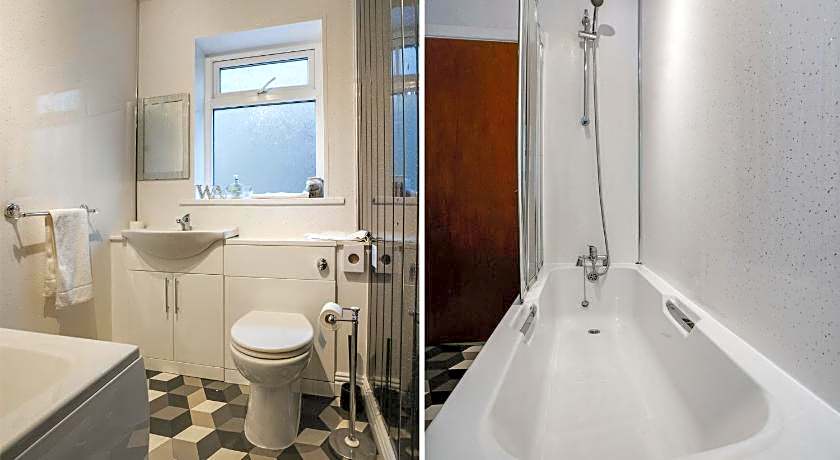 St Kildas, Blackpool Central