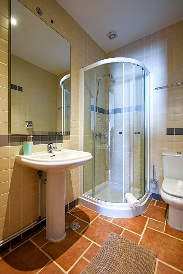 Pé na Areia - Guest House