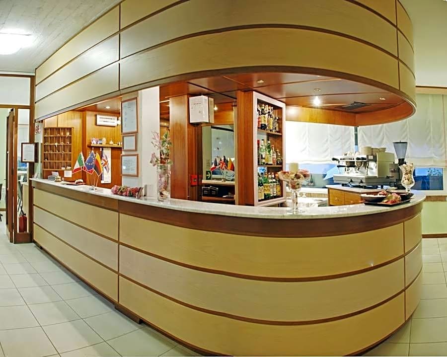 Hotel Michela