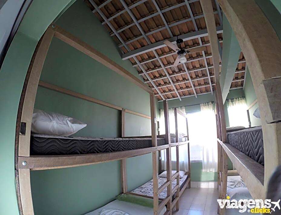 Banana Leaf Eco Hostel