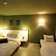 Songdo Me2 Hotel