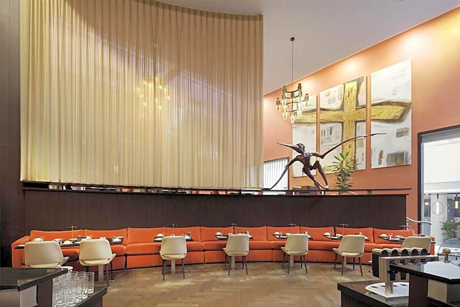 The Morrison Dublin, Curio Collection by Hilton