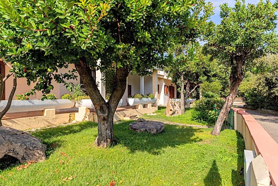 Centro Residenziale Le Canne