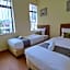 SCC Hotel PJ
