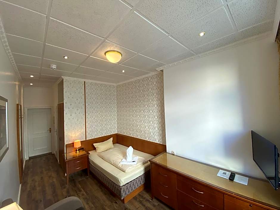 Hotel Kaiserhof Deluxe