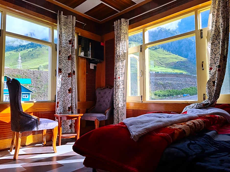 Hotel Inter Mountain Sonmarg