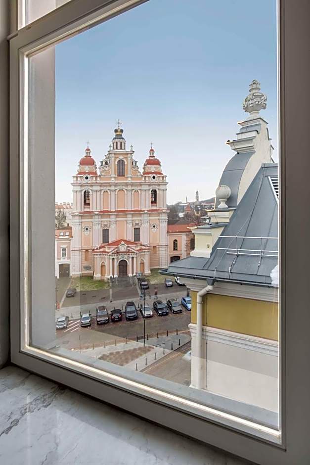 Radisson Collection Astorija Hotel, Vilnius