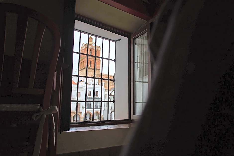 Hotel Plaza Grande