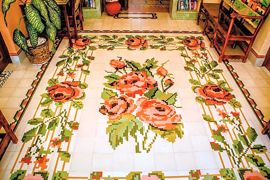 Hotel del Peregrino Boutique Hotel