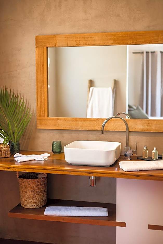 Karibuni Boutique Hotel