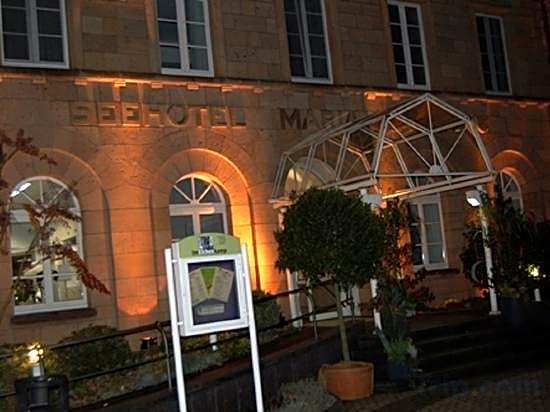 Seehotel Maria Laach