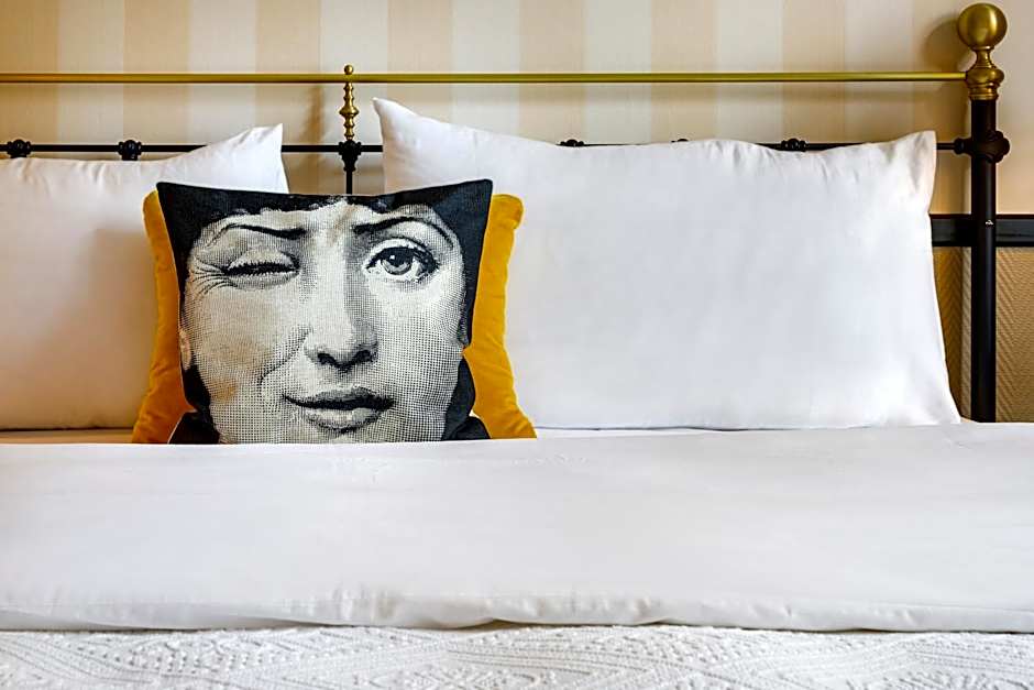 Hotel Opera Zurich