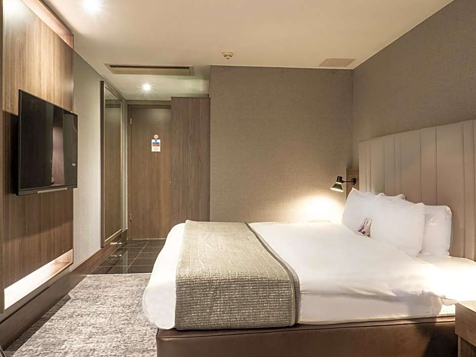 Crowne Plaza London - Kingston By IHG