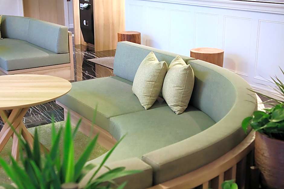 QuintessaHotel KagoshimaTenmonkan Relax&Sleep