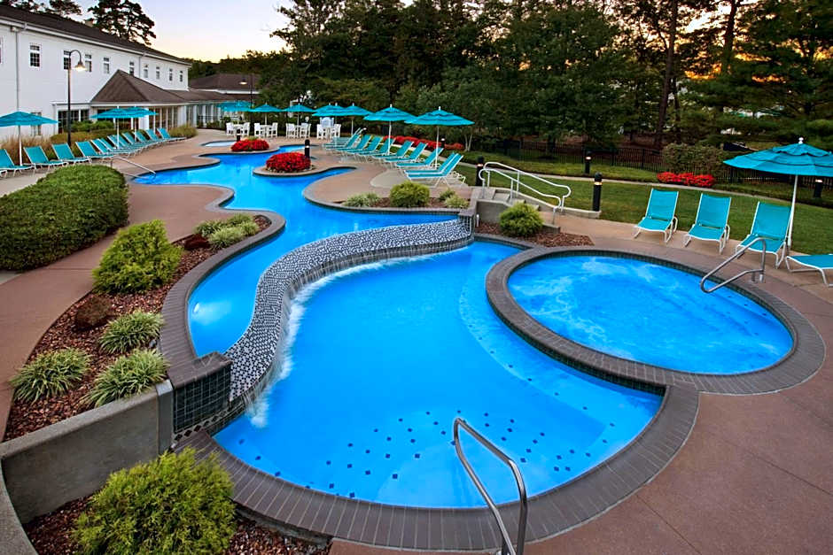 Marriott's Fairway Villas