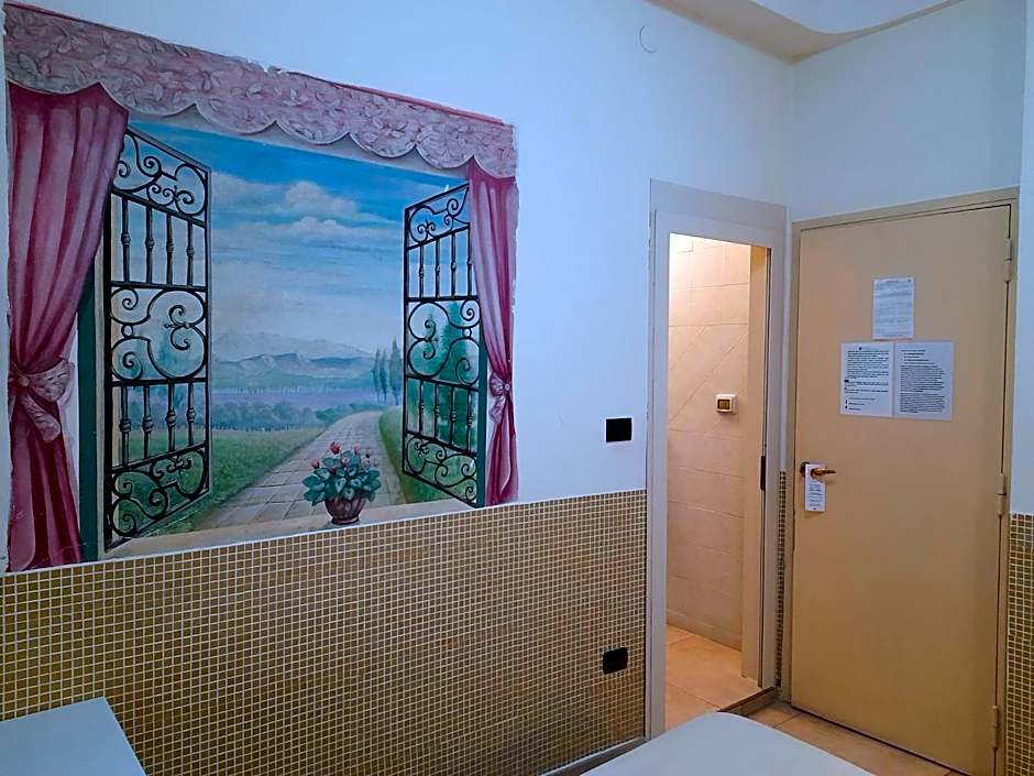 Hotel Vittorio Veneto Napoli