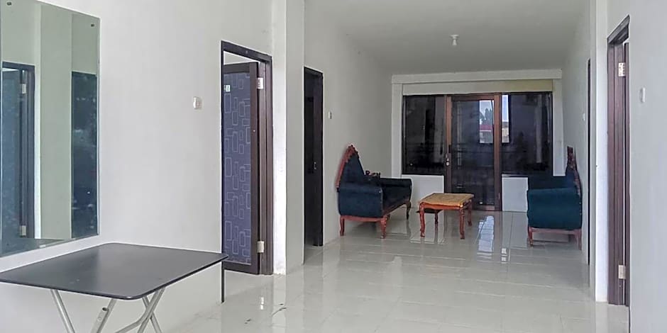 Citra Green House Syariah near Universitas Tulungagung