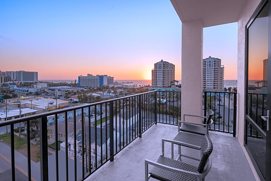 Courtyard by Marriott Clearwater Beach